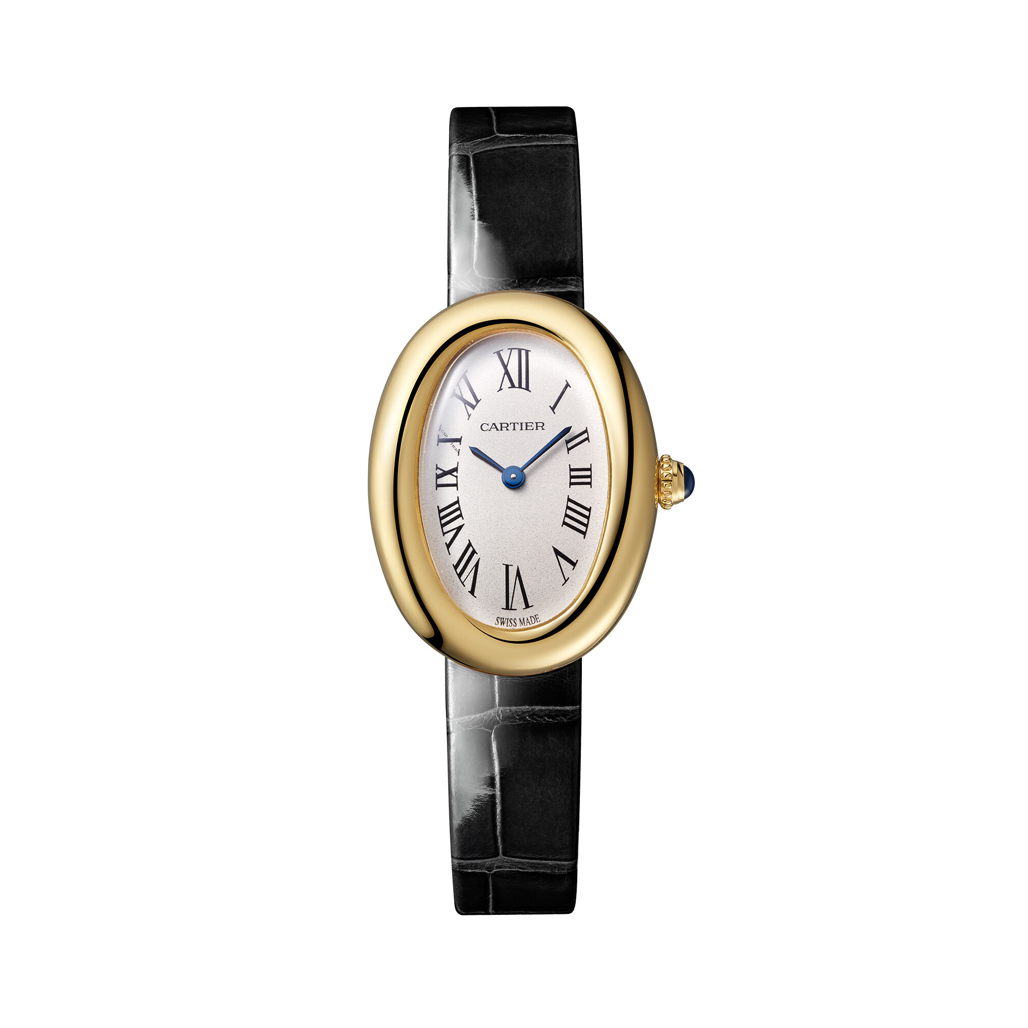 High end female watches top